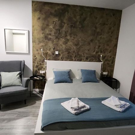 Apartmani Karlo Zagreb Eksteriør billede