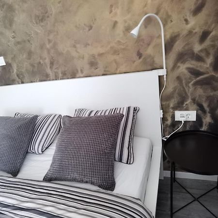 Apartmani Karlo Zagreb Værelse billede