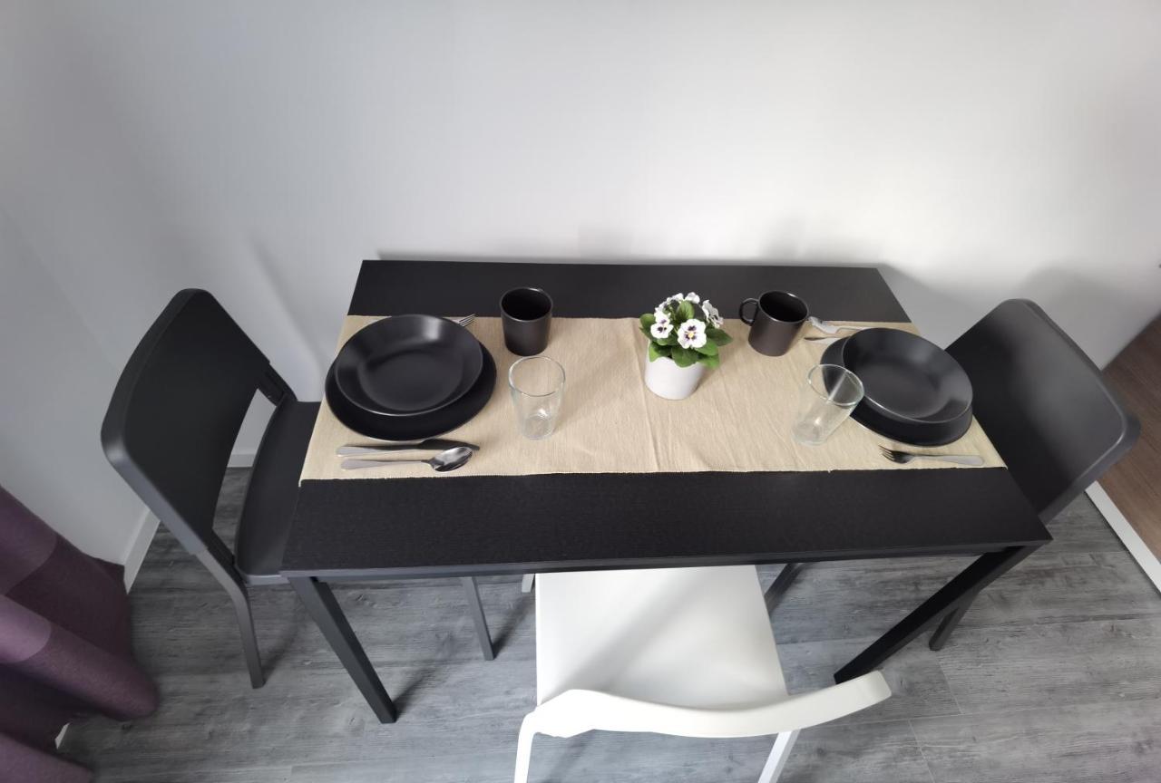 Apartmani Karlo Zagreb Eksteriør billede