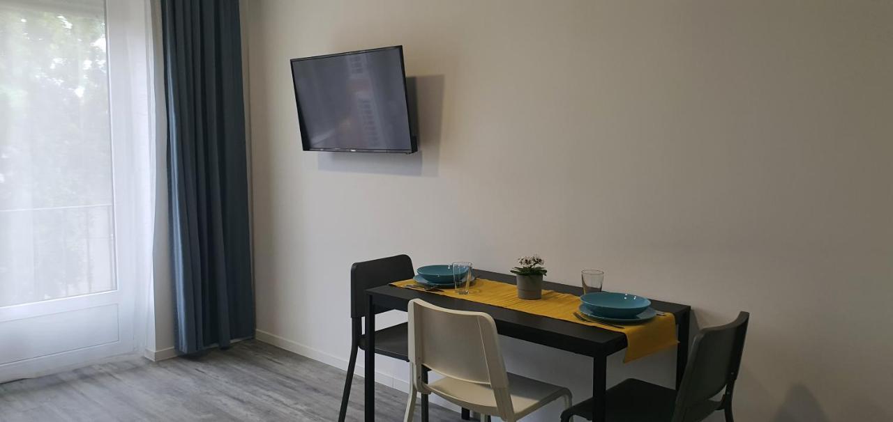 Apartmani Karlo Zagreb Eksteriør billede