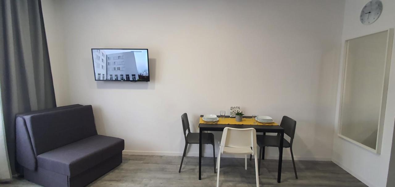 Apartmani Karlo Zagreb Eksteriør billede