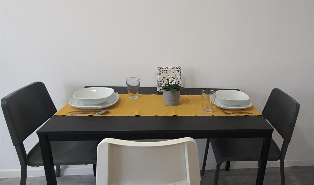 Apartmani Karlo Zagreb Eksteriør billede
