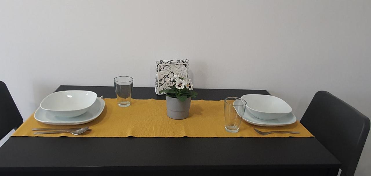 Apartmani Karlo Zagreb Eksteriør billede