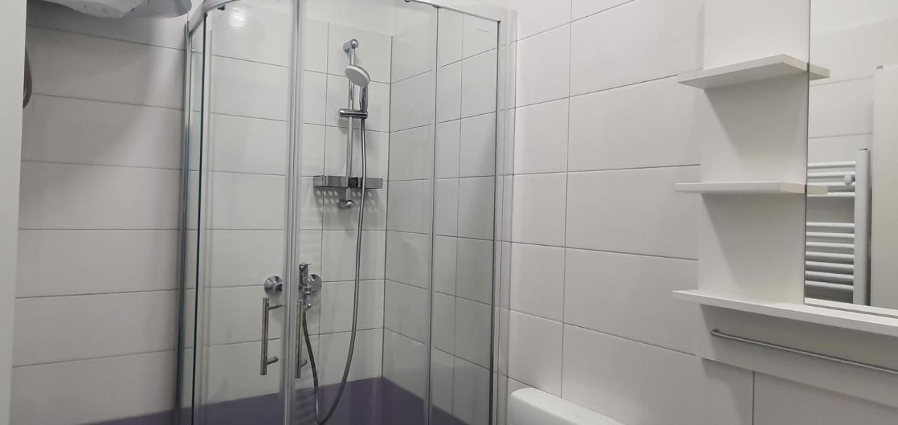 Apartmani Karlo Zagreb Eksteriør billede